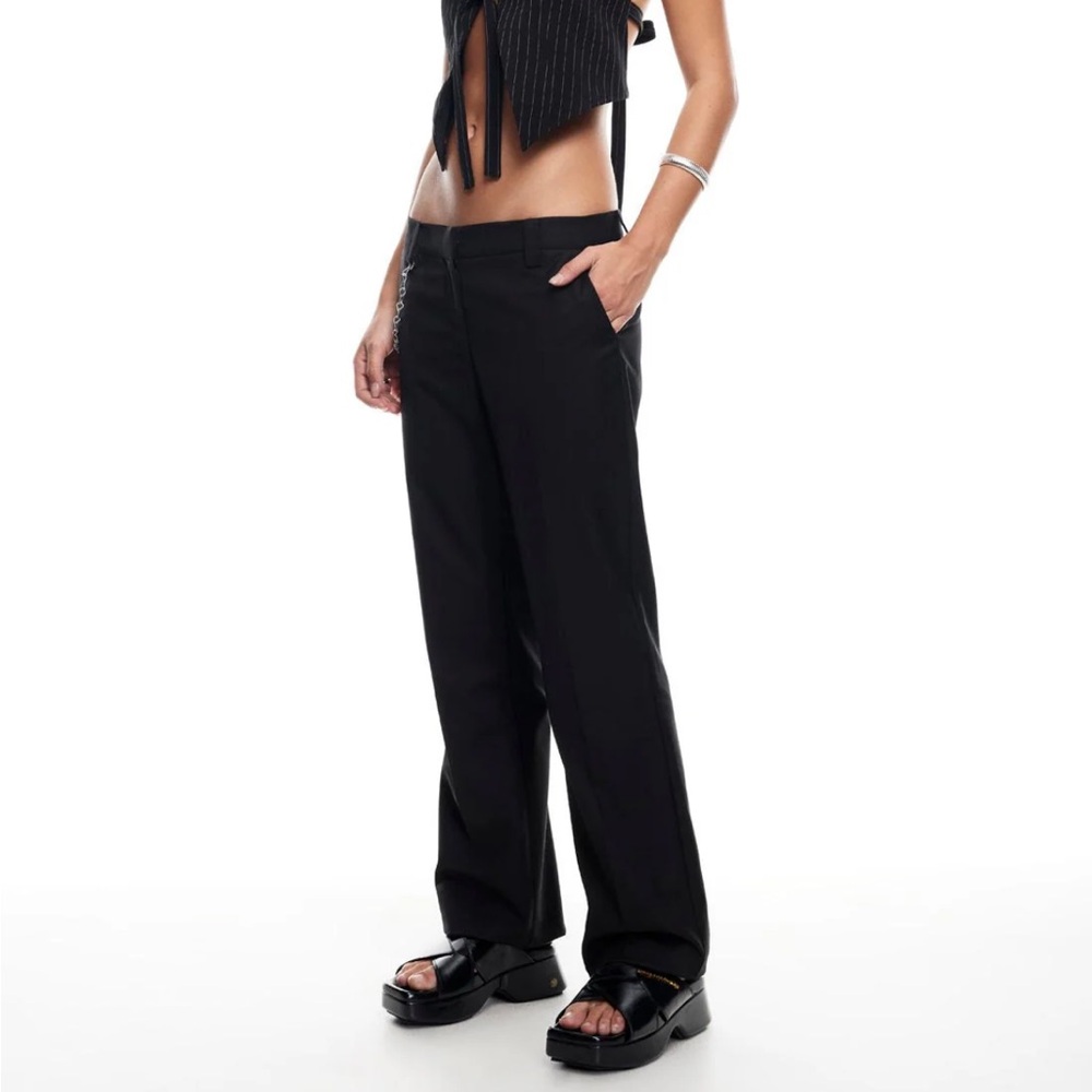 Lioness bessette Pant | ONYX